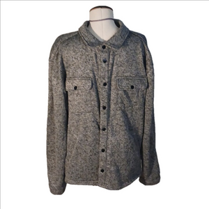 ESTABLISHED 1897 JACKET